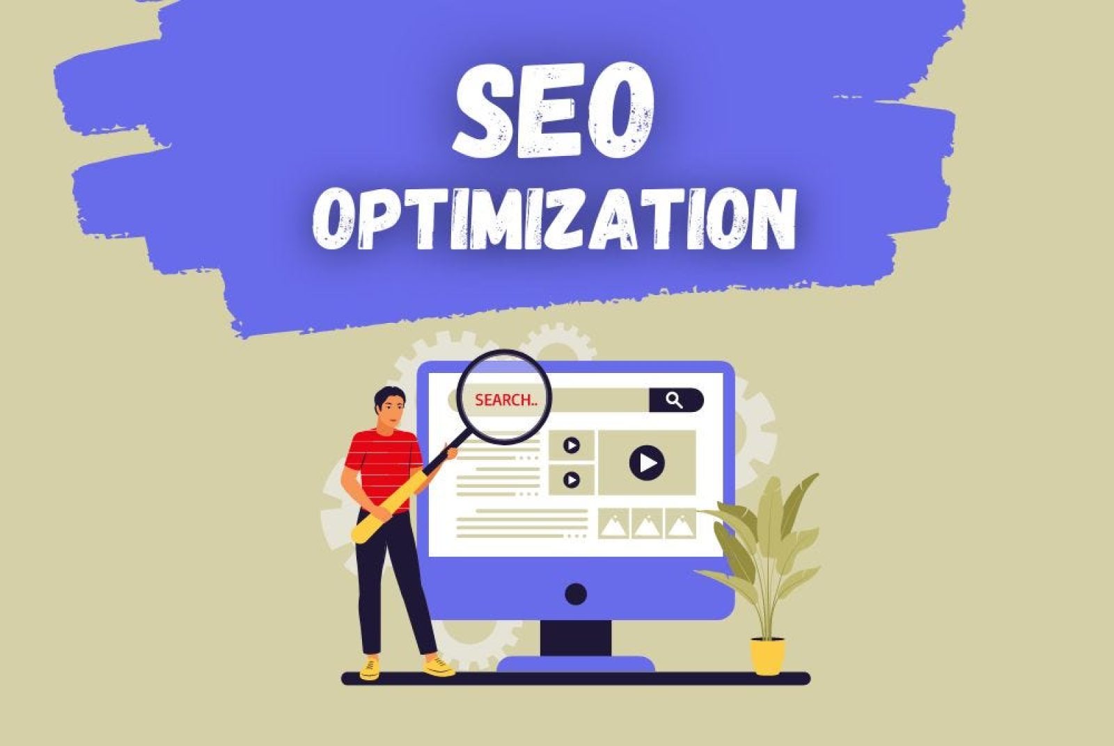 how to improve website seo ranking